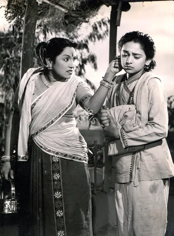 Bhatt, Shanker (Producer), Bal Yogi Upamanyu, 1958 | Photographic Still | CinemaEducation | 00884193