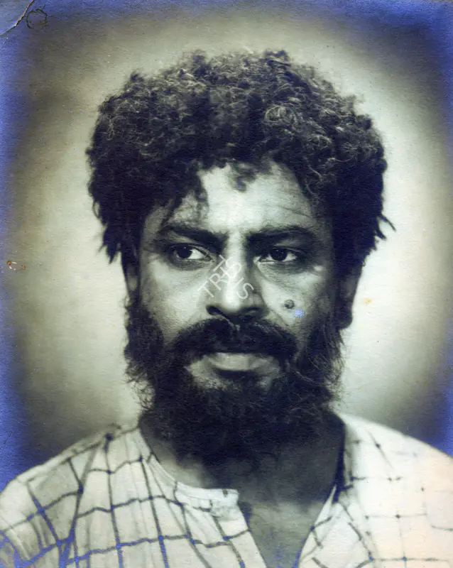 Jagirdar, Gajanan (Director), Jail Yatra, 1947 | Photographic Still | CinemaEducation | 00885655