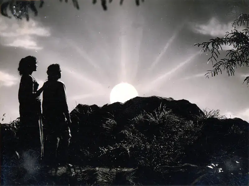 Bhatt, Shanker (Producer), Bal Yogi Upamanyu, 1958 | Photographic Still | CinemaEducation | 00884212