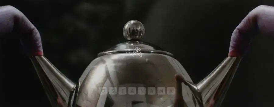 Broota, Rameshwar (Artist). Untitled (Kettle). Print on archival paper, 2006 | Print | FineArts | 00897728