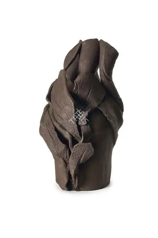 Mukherjee, Mrinalini (Artist). Untitled, n.d. | Sculpture