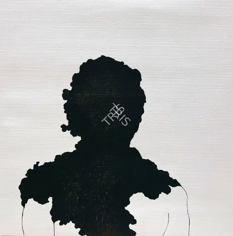 Patil, Amol (Artist). Untitled. Acrylic on canvas, 2023 | Painting | FineArts | 00363779