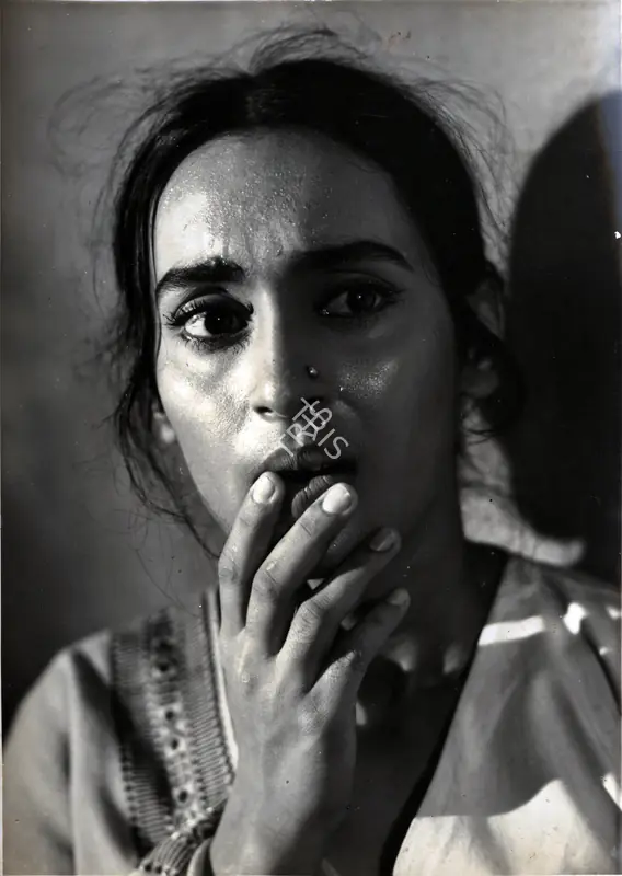 Bose, Kamal (Cinematographer), Bandini, 1963 | Photographic Still | CinemaEducation | 00884280