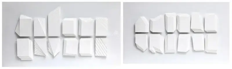 Morey, Pratap (Artist). Untitled- III, 2018 | Sculpture