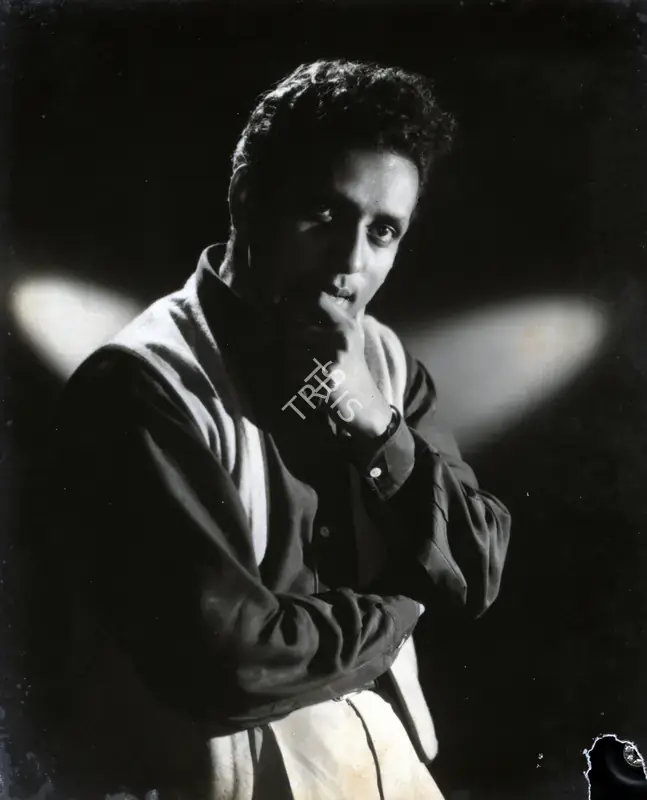 Trivedi (Producer), Laxmi, 1957 | Photographic Still | CinemaEducation | 00885990