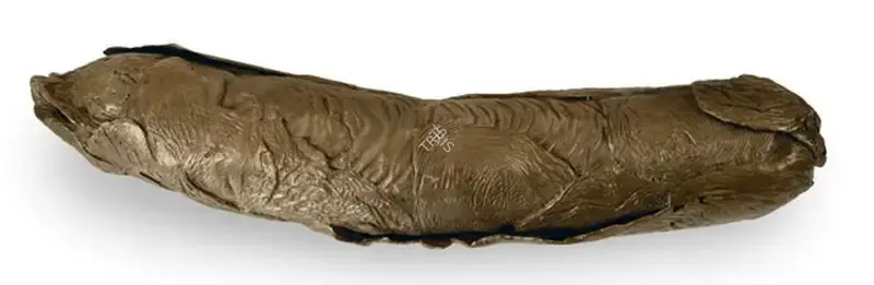 Mukherjee, Mrinalini (Artist). Untitled, n.d. | Sculpture