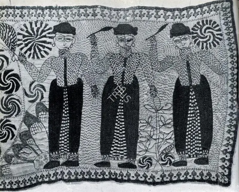 Unknown (Artist). Archilata, n.d. | Tapestry