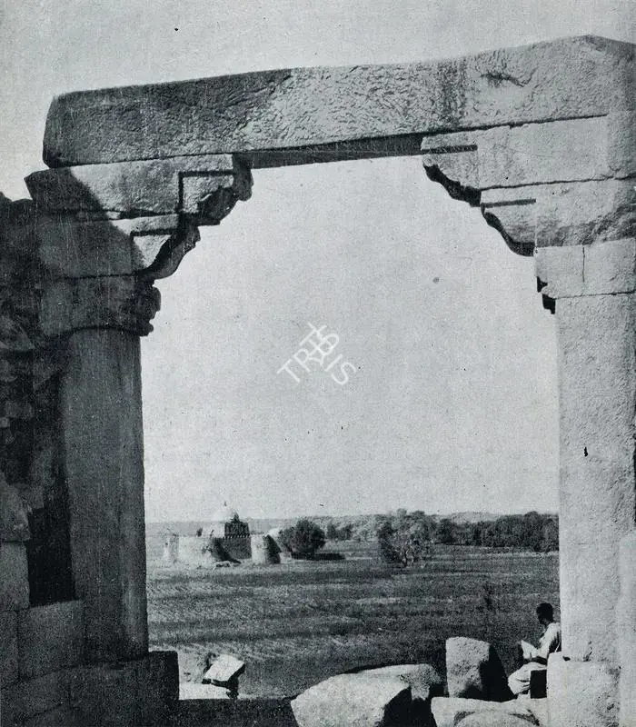 Unknown (Photographer). Adilabad. 1325 | Contemporary Photograph, Marg, January 1947 | ArcHeritage | 00512919