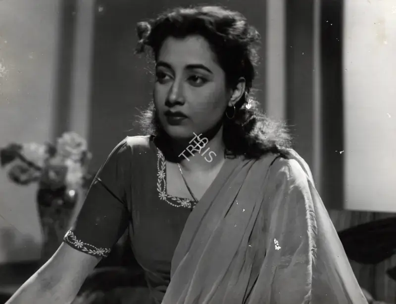 Haldia, R.B. (Producer), Mamta, 1952 | Photographic Still | CinemaEducation | 00886203