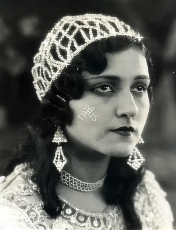 Master, Homi (Director), Saubhagya Sundari, 1933 | Photographic Still | CinemaEducation | 00888172