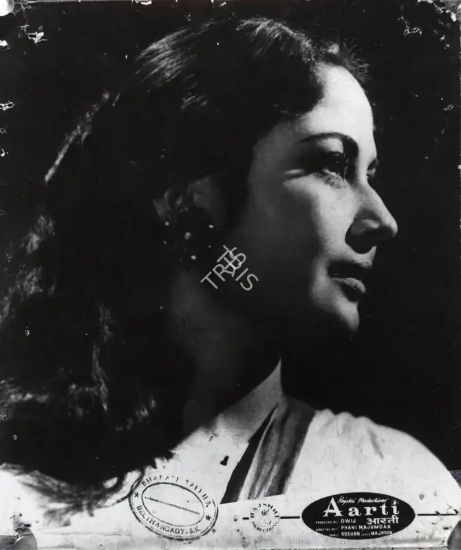 (Cinematographer), Aarti, 1962 | Photographic Still | CinemaEducation | 00883749