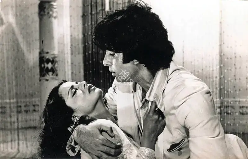 Mehra, Prakash (Producer), Muqaddar Ka Sikandar, 1978 | Photographic Still | CinemaEducation | 00762286
