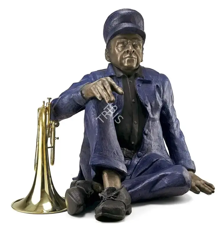 Khanna, Krishen (Artist). Bandwalla, n.d. | Sculpture