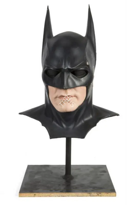Scott, Peter MacGregor (Producer), Batman And Robin, 1997 | Costume | CinemaEducation | 00790428