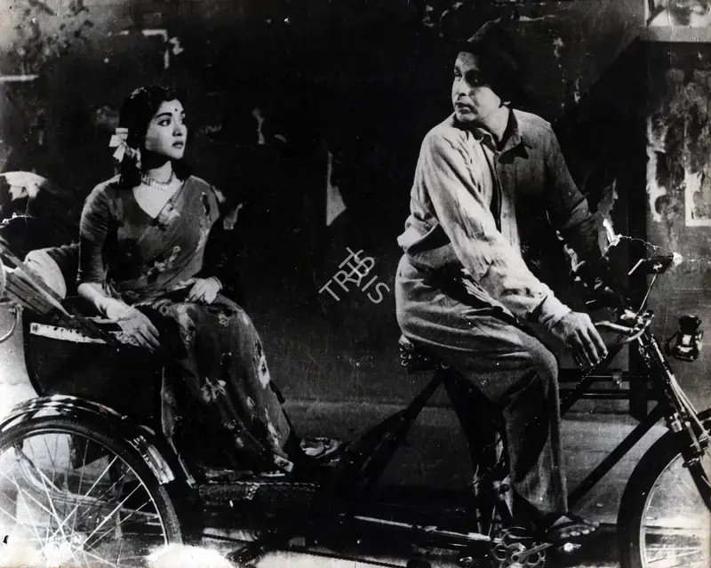 Ellappa, P. (Cinematographer), Paigham, 1959 | Photographic Still | CinemaEducation | 00886797