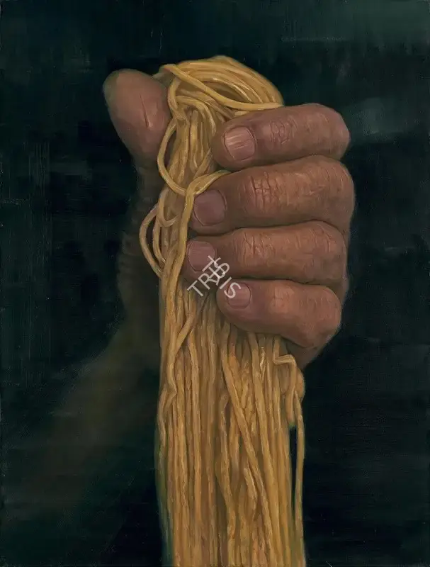 Karmakar, Abir (Artist). Untitled, 2011 | Painting
