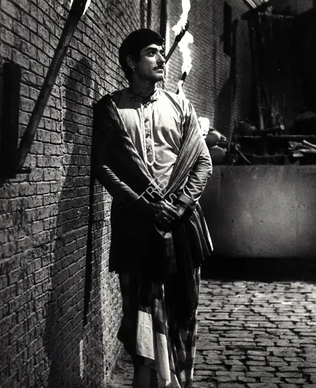 Mistry, Jal (Cinematographer), Heer Raanjha, 1970 | Photographic Still | CinemaEducation | 00885512