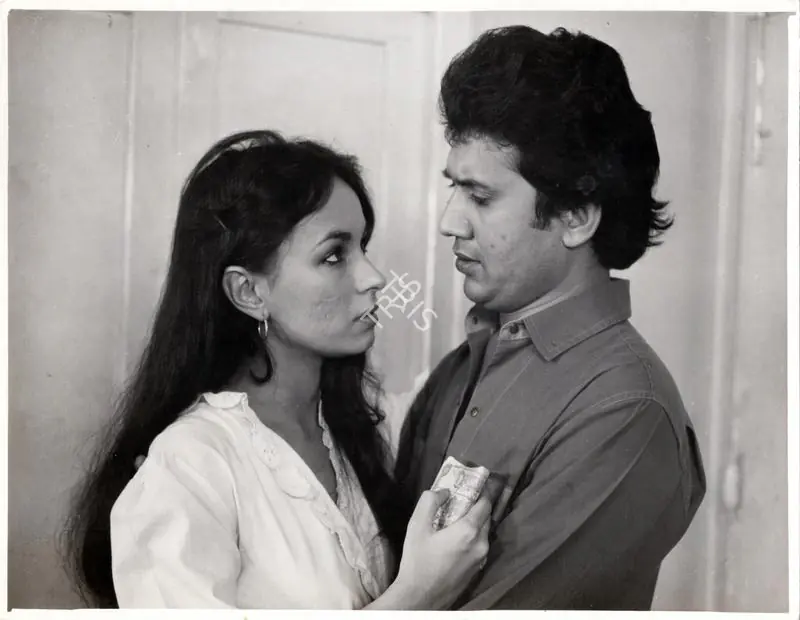Tandon, Adeep (Cinematographer), Saaransh, 1984 | Photographic Still | CinemaEducation | 00809030