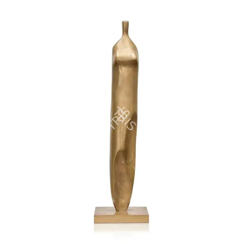 Vithal, B. (Artist). Untitled. Bronze, n.d. | Sculpture | FineArts | 00546300