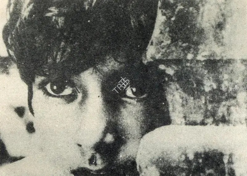 Mitra, Subrata (Cinematographer), Pather Panchali, 1955. Little Apu | Photographic Still, Journal of Arts & Ideas, January 1993 | CinemaEducation | 00710315