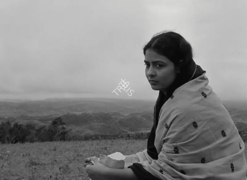 Ghatak, Ritwik (Director), Meghe Dhaka Tara, 1960 | Photographic Still | CinemaEducation | 00457634