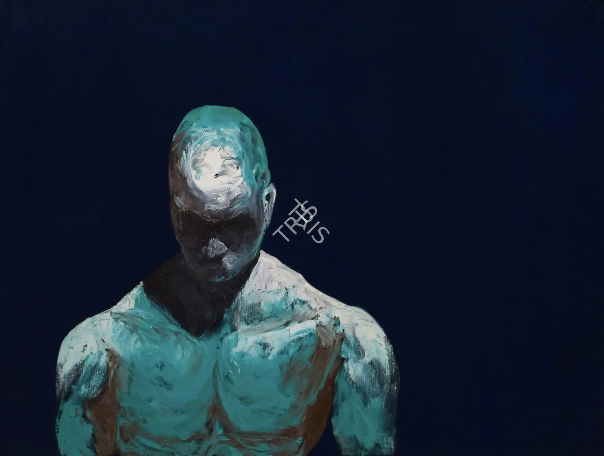 Jani, Jehangir (Artist). Untitled, 2005 | Painting