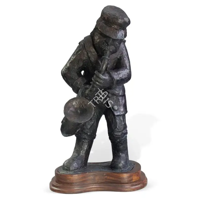 Khanna, Krishen (Artist). Untitled, n.d. | Sculpture