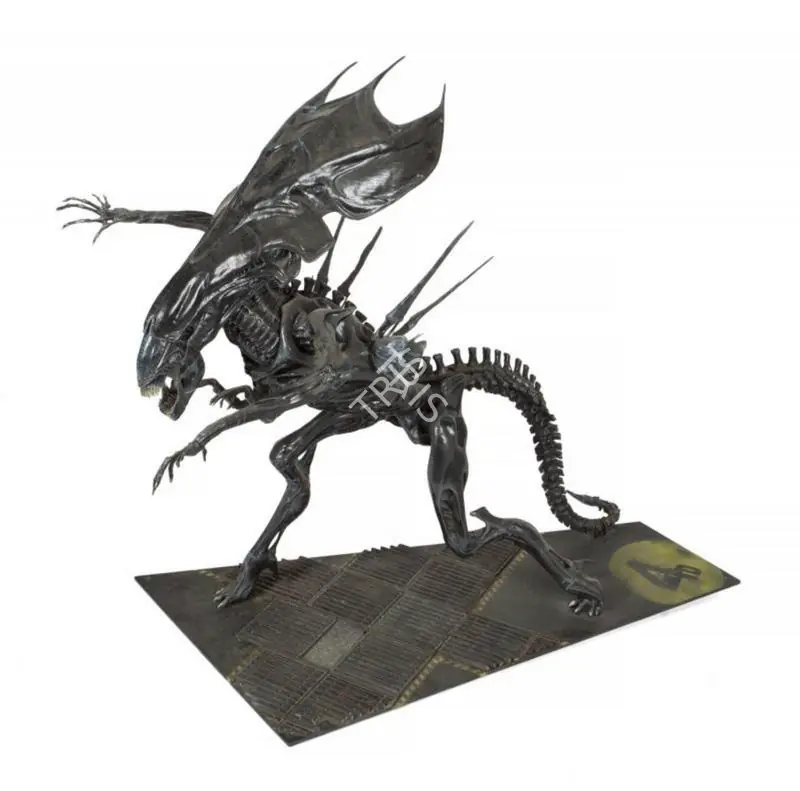 Hurd, Gale Anne (Producer), Aliens, 1986 | Maquette | CinemaEducation | 00790422