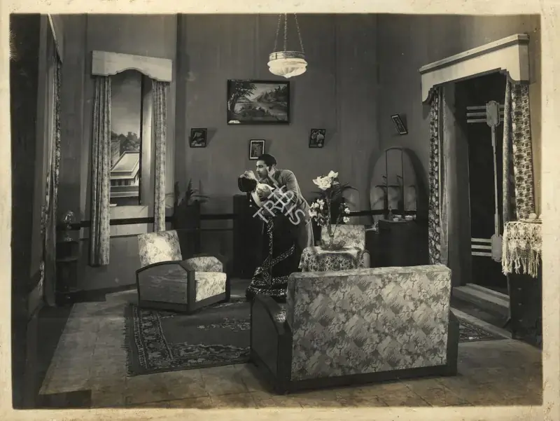 Yusuf, S.M. (Director), Rangila Mazdoor, 1938 | Photographic Still | CinemaEducation | 00890065