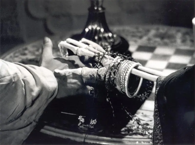 Roy, Soumendu (Cinematographer), Teen Kanya, 1961 | Photographic Still | CinemaEducation | 00891511