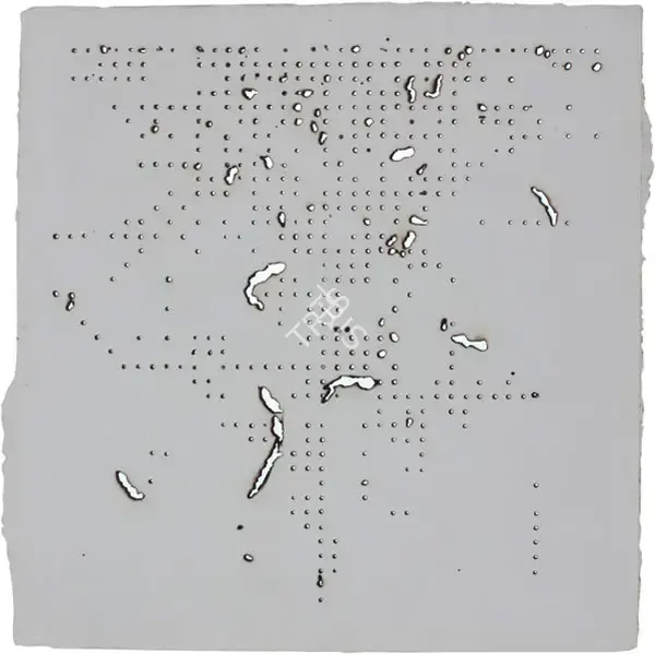 Krishnamachari, Bose (Artist). Untitled, n.d. | Drawing