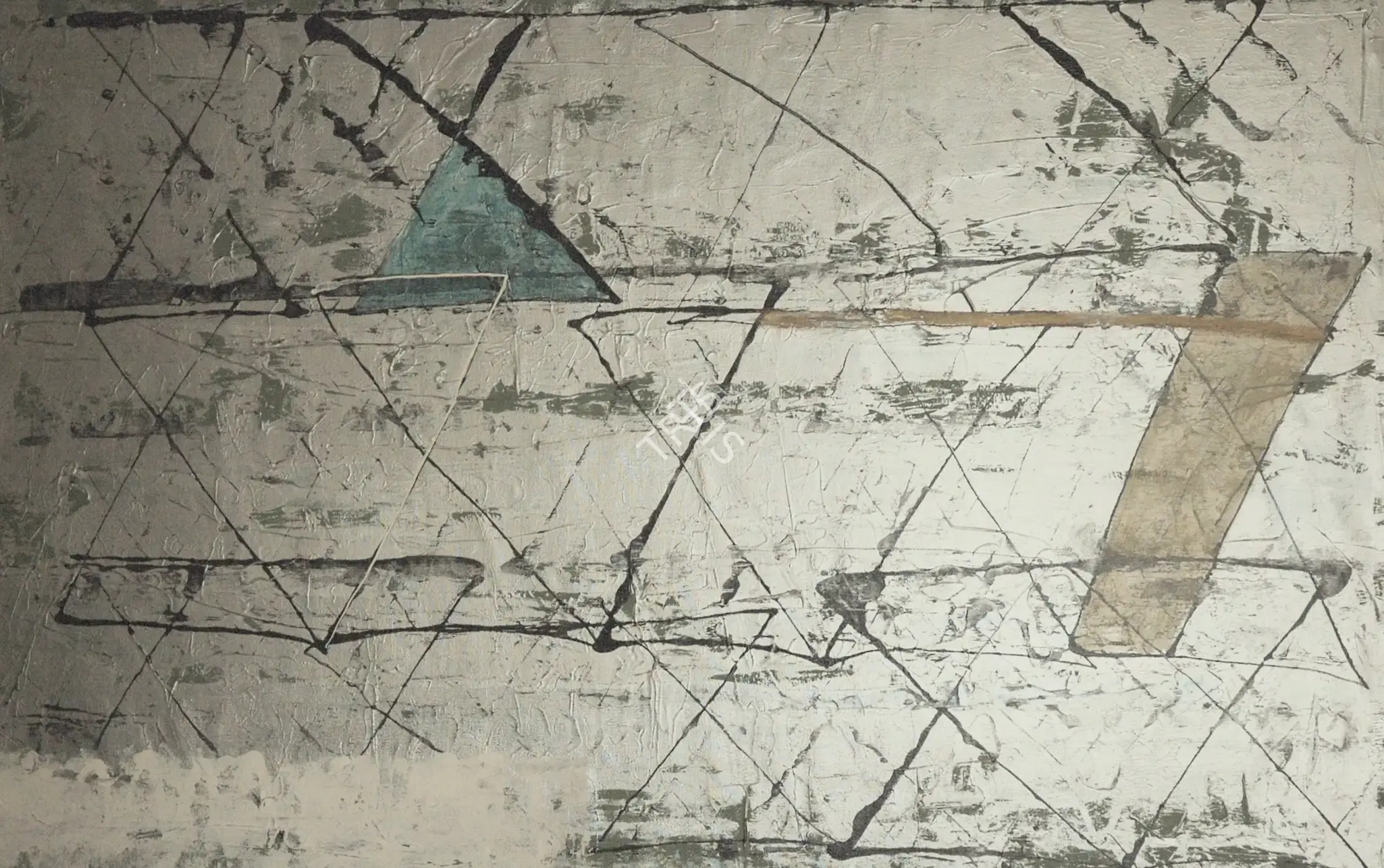 Harshavardhana, S. (Artist). Untitled, n.d. | Painting