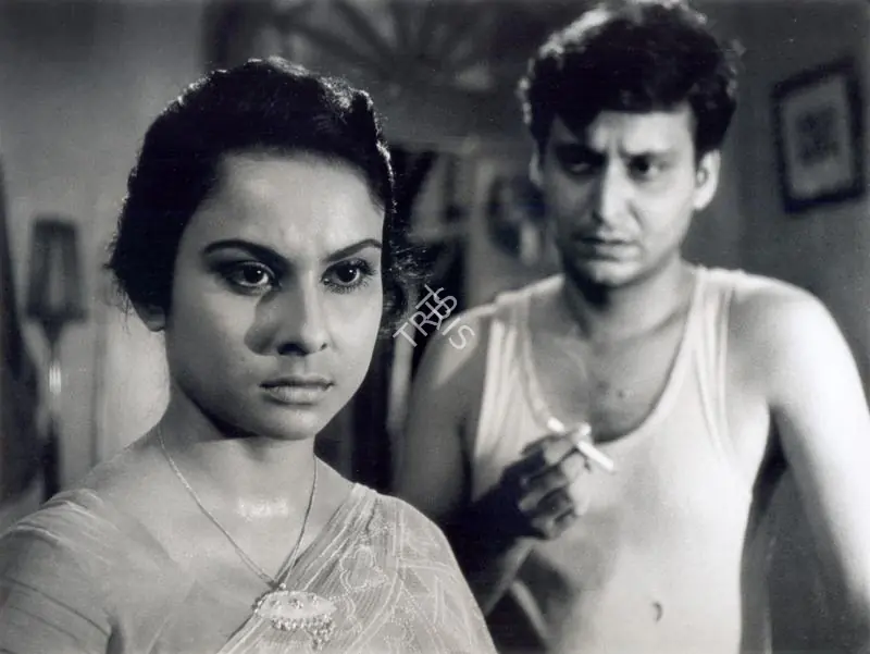 Roy, Soumendu (Cinematographer), Ka Purush Maha Purush, 1965 | Photographic Still | CinemaEducation | 00891284