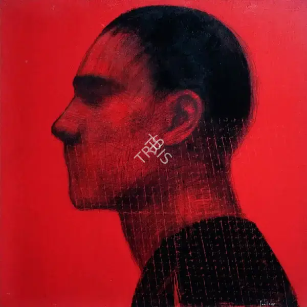Padwal, Sunil (Artist). Untitled, 2005 | Painting