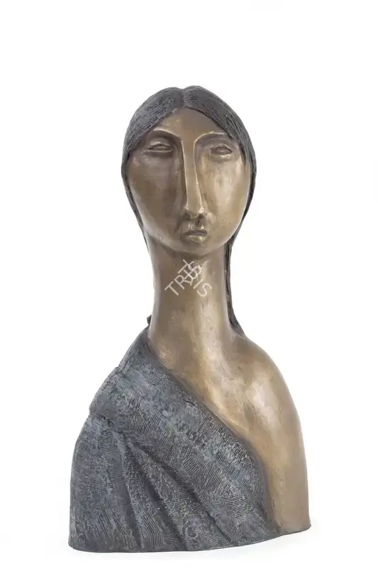 Ramkumar (Artist). Untitled, n.d. | Sculpture