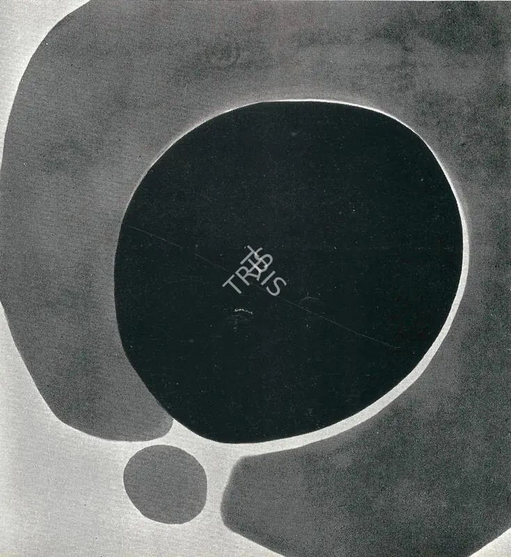 Olitski, Jules (Artist). Cleopatra Flesh. Synthetic Polymer Paint, 1962 | Lalit Kala Contemporary, September 1967-April 1968 | Painting | FineArts | 00535013