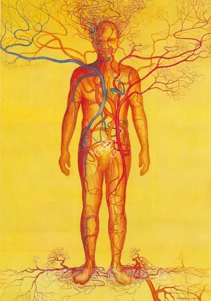 Singh, Dhananjay (Artist). Untitled, 2007 | Painting