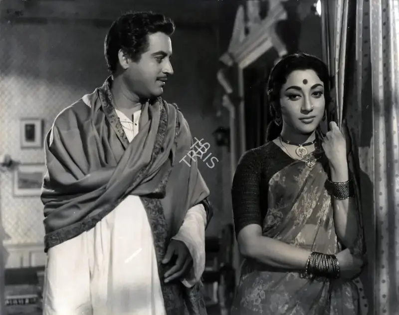 Bartley, Marcus (Cinematographer), Bahurani, 1963 | Photographic Still | CinemaEducation | 00884157