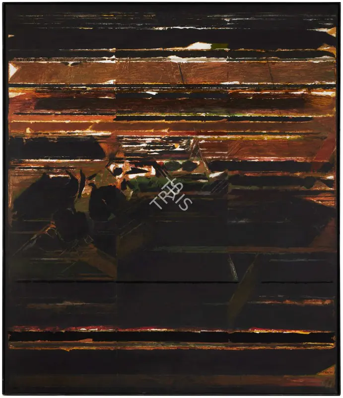 Sotheby's (Auction House). Modern & Contemporary South Asian Art. 26 September 2024, London | Auction Catalogue | EconomicsArt | 00862536