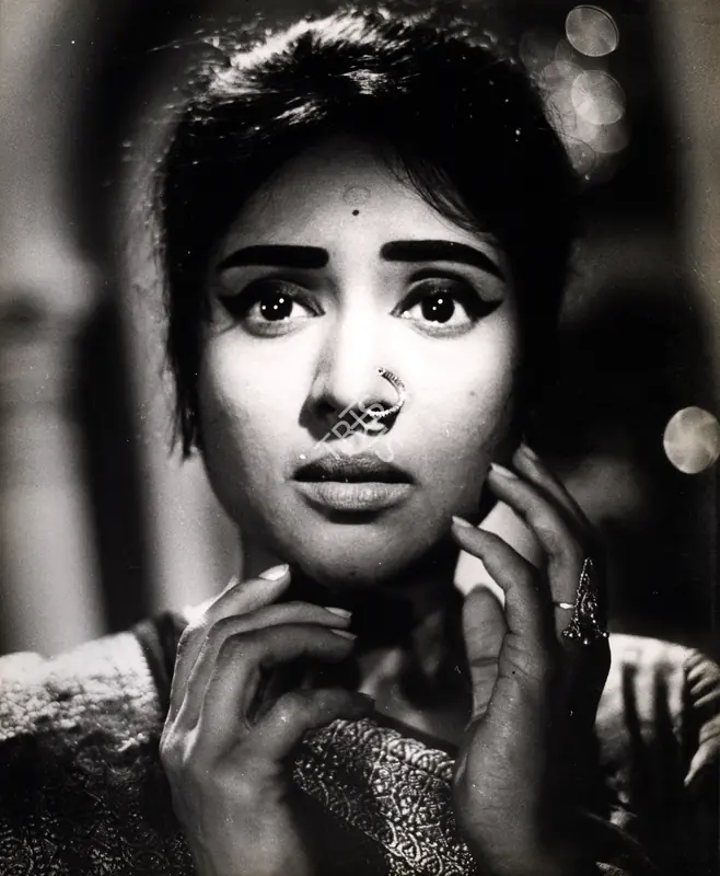 Mathur, R.D. (Cinematographer), Sunghursh, 1968 | Photographic Still | CinemaEducation | 00887640