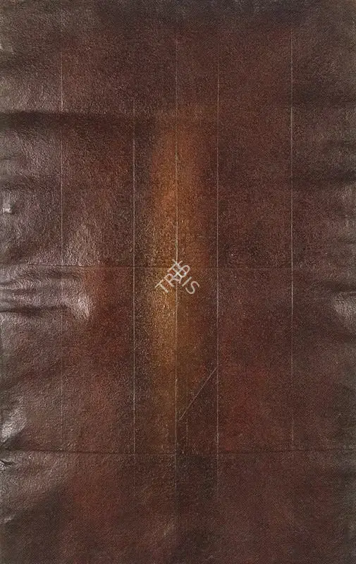 Gobhai, Mehli (Artist). Untitled. Acrylic on paper, n.d. | Painting | FineArts | 00375947