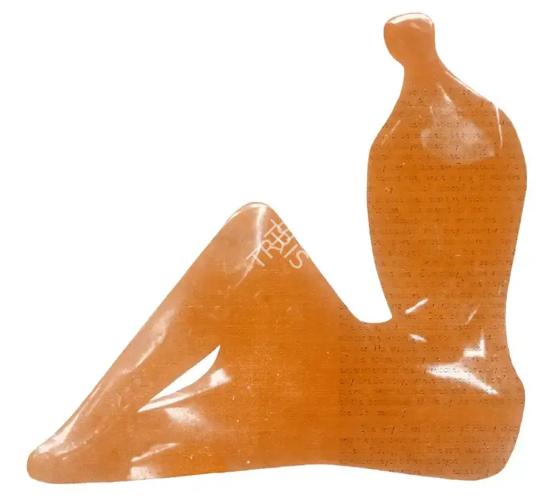 Pochkhanawala, Pilloo (Artist). Seated Woman. Lead, 1955 | Marg, December 1962 | Sculpture | FineArts | 00674867