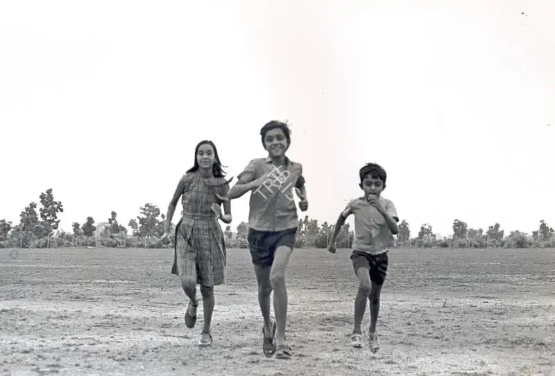 Bose, Purnendu (Cinematographer), Pratidwandi, 1970 | Photographic Still | CinemaEducation | 00891393