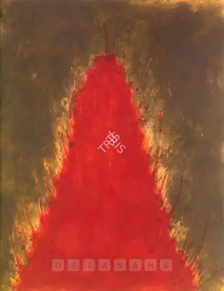 Kapoor, Anish (Artist). Untitled. Etching and aquatint, 1988 | Graphic Art | FineArts | 00898762