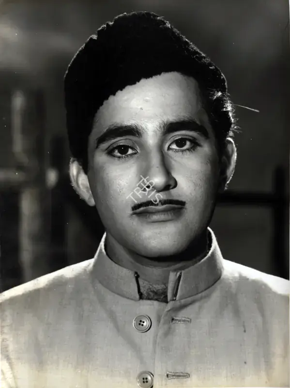 Wadia, J. B. H. (Producer), Pak Daman, 1957 | Photographic Still | CinemaEducation | 00886814