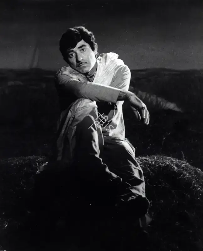 Mistry, Jal (Cinematographer), Heer Raanjha, 1970 | Photographic Still | CinemaEducation | 00885510