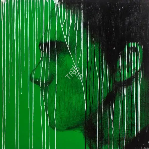 Padwal, Sunil (Artist). Untitled, 2005 | Painting