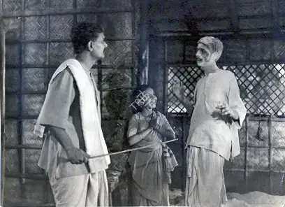 Bose, Kamal (Cinematographer), Devdas, 1955 | Photographic Still | CinemaEducation | 00884896