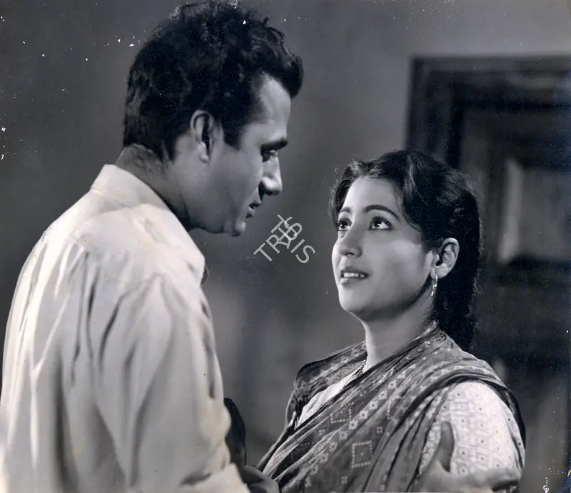 Bose, Kamal (Cinematographer), Musafir, 1957 | Photographic Still | CinemaEducation | 00886532