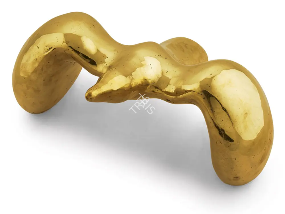 G., Arunkumar H. (Artist). Untitled, n.d. | Sculpture